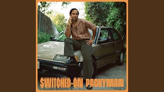 You Looked at Me - Pachyman