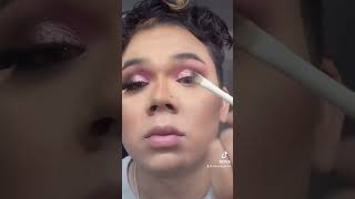 Feelin Myself! 💁🏽‍♀️ #nickiminaj #makeup