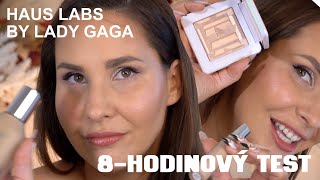 HAUS LABS 8-hodinový test