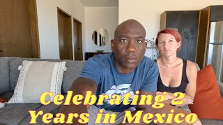 Living in Mexico Two Years Update