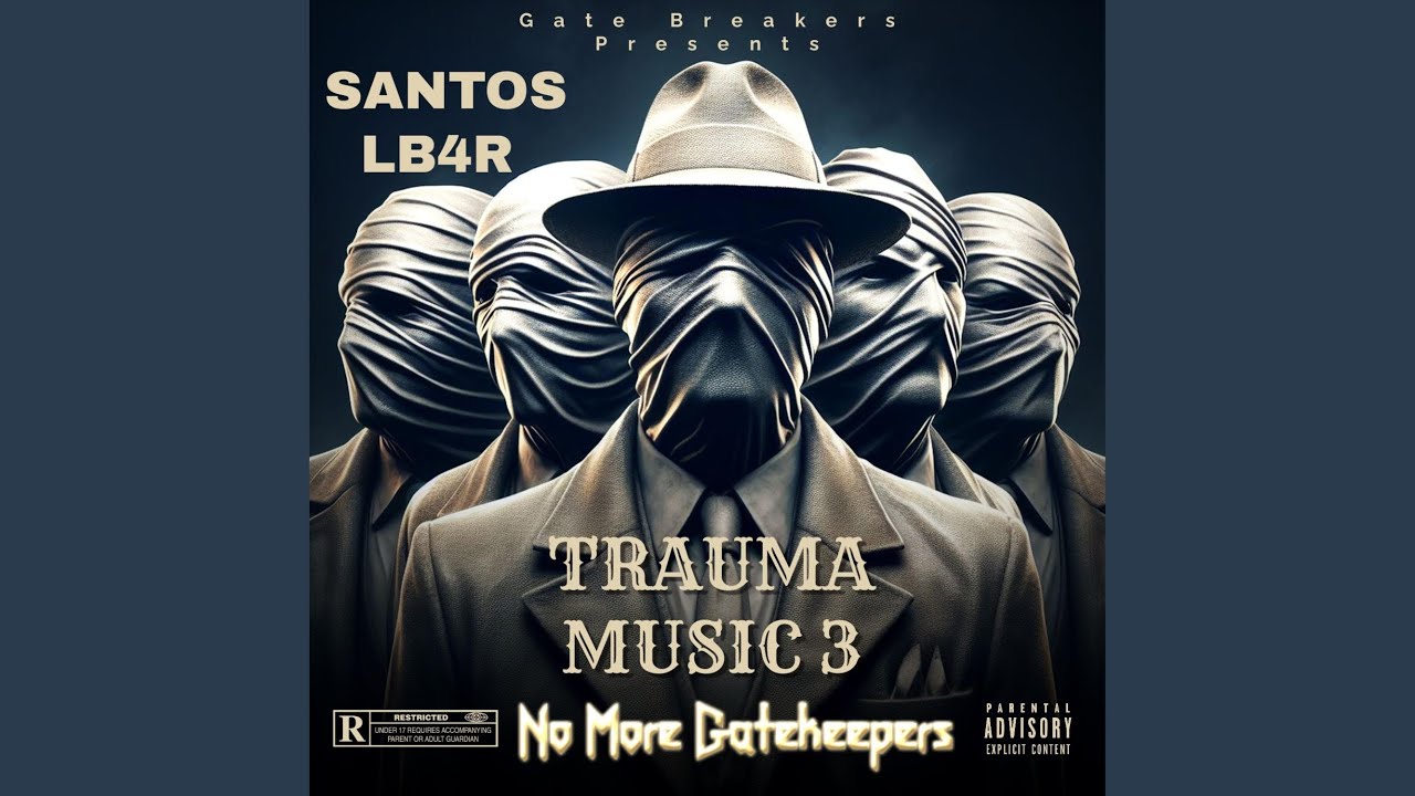 Burning Torch (feat. Torch Gunnah)