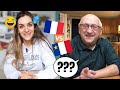 Acadian French VS French Speaker | Will I understand it? French Reacts to Acadian French 🇫🇷(Chiac)