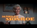 The Seven Year Itch | Theatrical Trailer | 1955