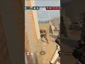 Nice drone... #famous #r6siege #rainbow6siege #siege #siegeclips #fyp