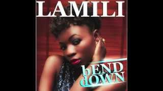 Lamili Bend Down