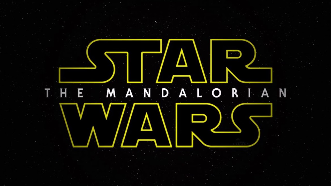 STAR WARS The Mandalorian SPOILERS! - YouTube