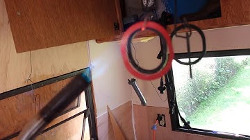 Copper Washer Annealing