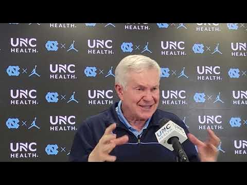 Video: Mack Brown Post-Miami Press Conference