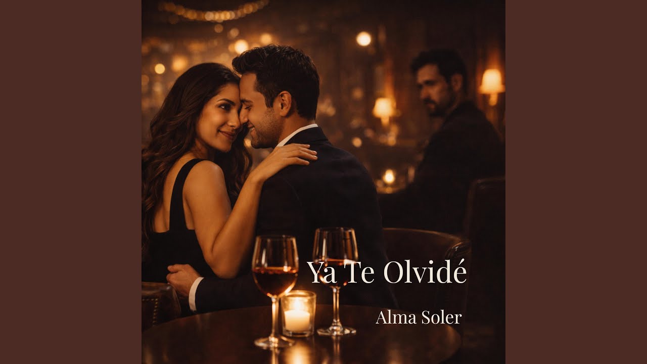 Ya Te Olvidé (Versión Salsa)