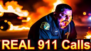 REAL 911 Calls That Will SHOCK You *Mature Audiences*