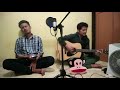 Jrock - Berharap Kau Kembali (Liran Biru Cover)