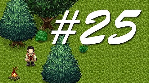 Java Netbeans Game Dev Log - part 25: Farming!