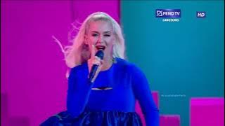 Katy Perry - Cry About It Later | Lazada Super Party 2021