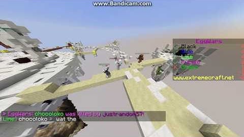 [Minecraft Hacking] justrandom57 -- Kill Aura