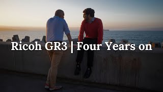 Ricoh GR3 | My 4 years of Ownership