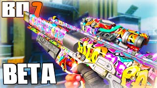 The Yearly Call Of Duty Beta - Black Ops 7