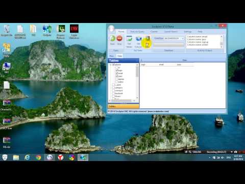 SQL فێربوونی هاکی سایت به‌ هۆی هه‌له‌ی