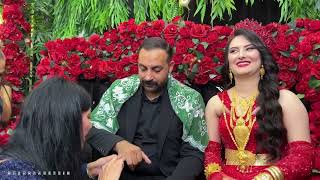 Hozan Tacetti̇n Yüksekov Düğün Salonu