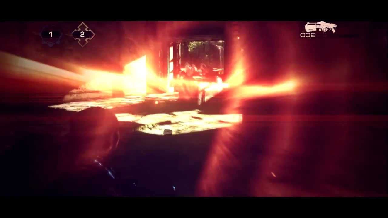 Entry Montage Gears of War 3 'Open Your Eyes' by: Dxmnz | Rivality YuN1oR