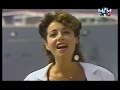 Rose Laurens Africa French Version Tele Monte Carlo 1985