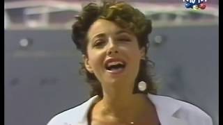 Rose Laurens - Africa (french version/Tele Monte Carlo/1985)