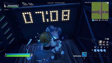 WORLD RECORD [7:08] Raider464