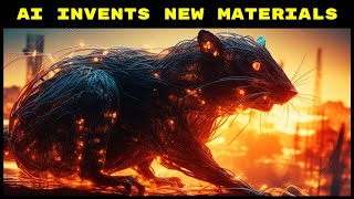 DeepMind's GNoME Creates Materials | Schmidhuber Claims Q* | TLDRAW is out of this world!