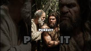 Socrates in the stoneage#usa