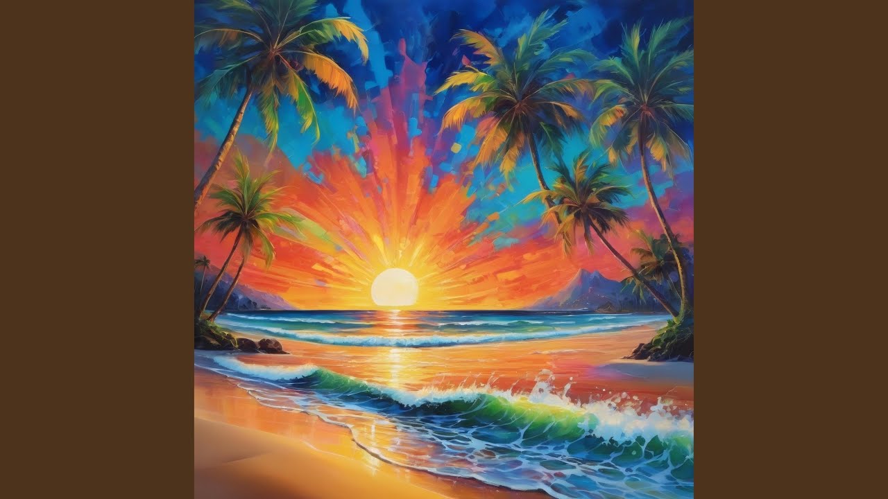 Tropical Rhythms Reimagined