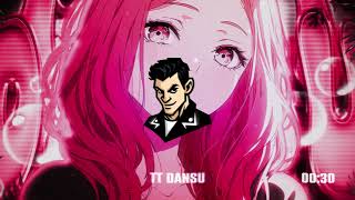 Tt Dansu  Beta Cxntauri brazilian Funk