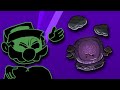 MARIO'S MADNESS D-SIDE: THE IRREGULAR DEMO (ALL DEATH SCREENS AND STUFF)