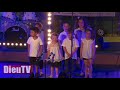 Medley profond et large  jemkids 186 vol5 ecole timothe genve