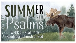 Adoration: Embracing God's Character in Our Lives