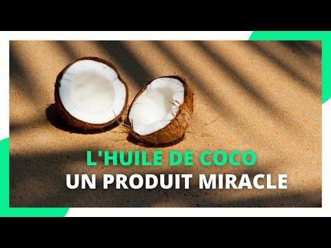 Vidéo: Huile D'argan: Pourquoi Elle A Remplacé L'huile De Coco Sur Les étagères De La Salle De Bain Et De La Cuisine