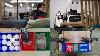 видео: Gemini Robotics 1.5: предоставление роботам возможности планировать, думать и использовать инстру... картинка: Gemini Robotics 1.5: предоставление роботам возможности планировать, думать и использовать инстру...