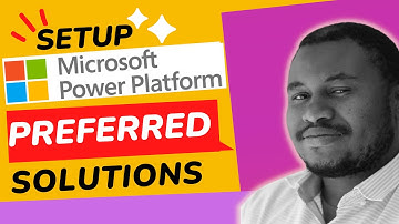 Maximizing Efficiency: A Step-by-Step Guide to Power Platform