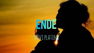 Lirik Lagu Manggarai-Ende || Novi Plating