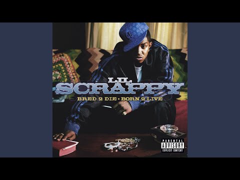 Oh Yeah (Work) Paroles – LIL' SCRAPPY 