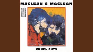 Video thumbnail of "MacLean & MacLean - The Champ"