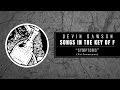 Devin Dawson - "Symptoms" (Songs in the Key of F Performance)