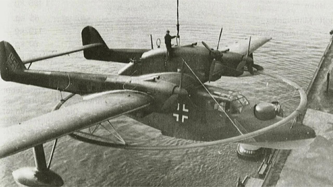 Minesweeper Aircraft Explored