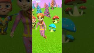 hush little baby ytshort shorts cartoon trending viralvideo lullaby