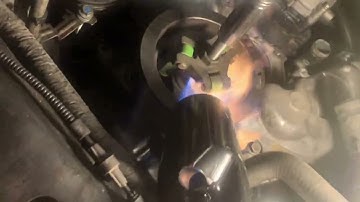 How to remove a stuck harmonic balancer/ crank pulley