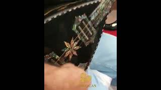 Sazı Ağlatan Adam (Grup Dılocan)