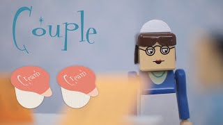 Grammar: Couple or Few Information