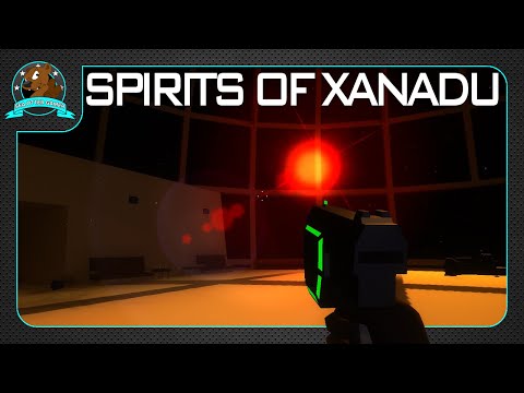 Spirits Of Xanadu Gameplay I Think I Had Sex With A Mask Youtube