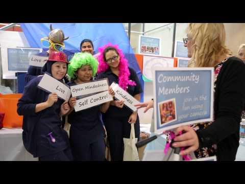 Campbelltown Hospital Community Open Day 2015 by South Western Sydney Local Health District