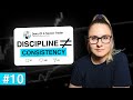 Consistency Without Results: The Mistake I Made Every Single Day
