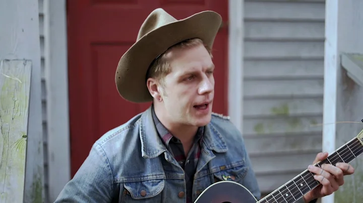 Tomorrow Never Comes- Vaden Landers