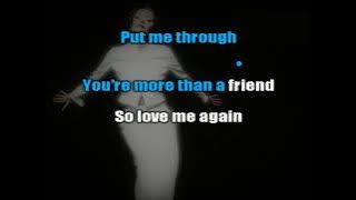 Whigfield - Close To You (Down Town Remix Karaoke)